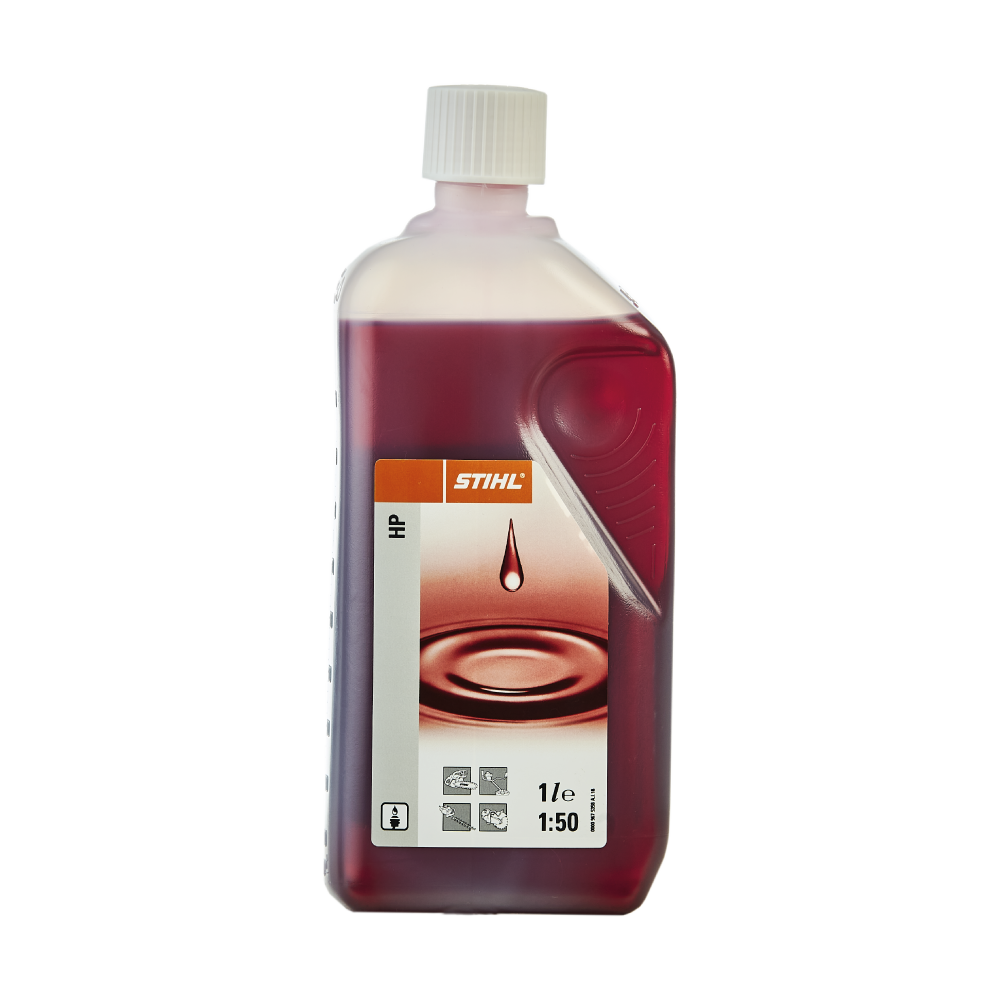 SITHL HP Mineral - Rojo - 1L (para 50L de combustible) | Aceites San Rogelio | Íllora | Granada